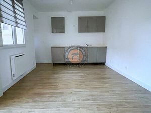 Location Appartement 2 pièces 30m²