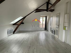 Location Appartement 3 pièces 48m²