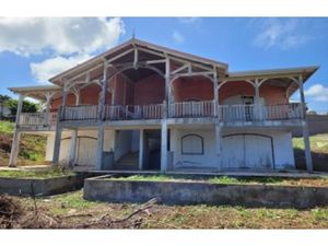 Achat Immeuble 280m² LE ROBERT 97231