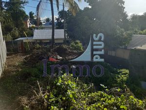 Achat Terrain 379m² RAVINE DES CABRIS 97432