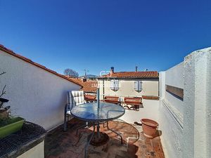 Vente maison 3 pièces 56 m² Estagel (66310)