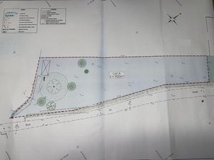 Achat Terrain 900m² MEILLERAY 77320