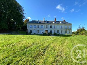 Achat Appartement 3 pièces 79m² NERVILLE LA FORET 95590