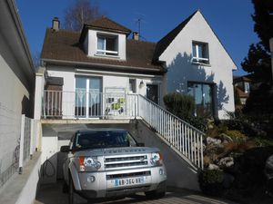 Achat Maison 6 pièces 150m² ORMESSON SUR MARNE 94490