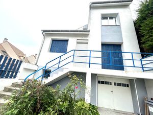 Achat Maison 6 pièces 140m² CARRIERES SUR SEINE 78420