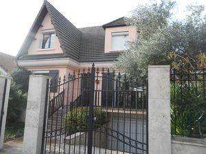 Achat Maison 6 pièces 125m² ORMESSON SUR MARNE 94490