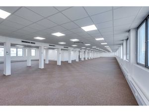 Location Local Professionnel 1 629m²