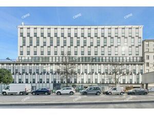 Location Local Professionnel 6 238m² VILLEJUIF 94800