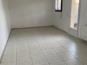 Location Appartement 1 pièce 25m² VILLEPARISIS 77270