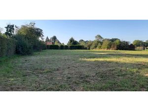 Achat Terrain 1 004m² LONGNY AU PERCHE 61290