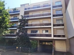 Location Appartement 2 pièces 39m² ISSY LES MOULINEAUX 92130