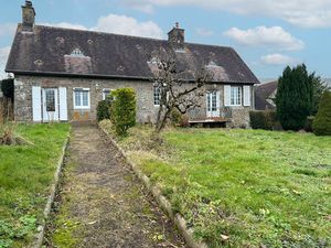 Achat Maison 4 pièces 91m²