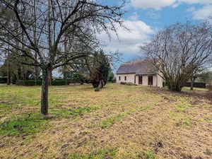 Achat Maison 4 pièces 100m²