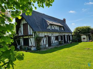 Achat Maison 5 pièces 105m²