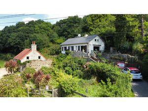 Achat Maison 4 pièces 80m²