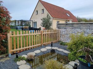 Achat Maison 5 pièces 143m²