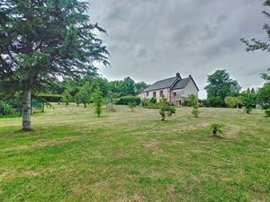 Achat Maison 6 pièces 166m² DANGY 50750