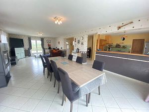 Achat Maison 6 pièces 149m²