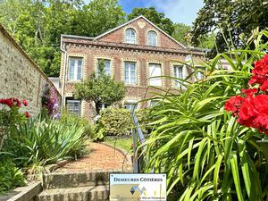 Achat Maison 6 pièces 110m² YPORT 76111