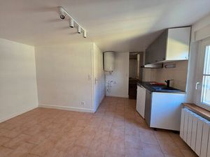 Location Appartement 2 pièces 37m²