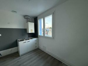 Location Appartement 3 pièces 48m² LE TREPORT 76470