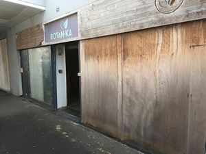 Location Local commercial 155m² FECAMP 76400