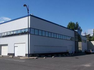Location Local Professionnel 352m² LE HAVRE 76620