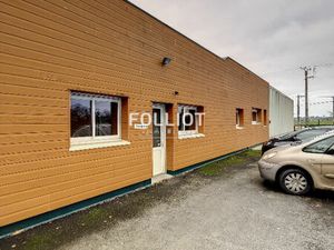 Location Local commercial ST QUENTIN SUR LE HOMME 50220