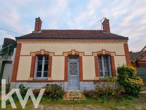 Achat Maison 5 pièces 113m²