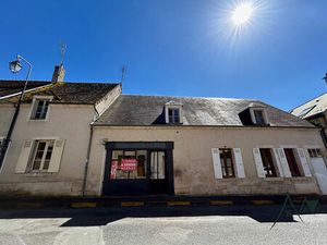 Achat Maison 7 pièces 132m²