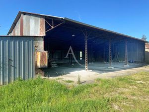 Achat Local industriel 400m²