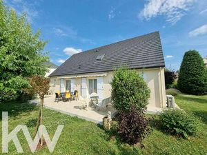 Achat Maison 5 pièces 140m²