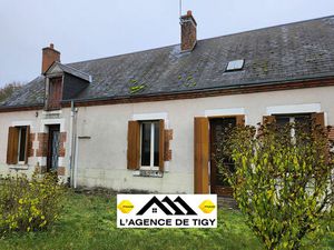 Achat Maison 5 pièces 103m²