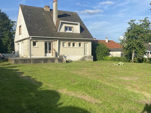 Achat Maison 5 pièces 166m² CERDON 45620