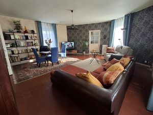 Achat Maison 5 pièces 145m² FRESNAY L EVEQUE 28310