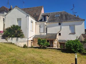 Achat Maison 6 pièces 172m² GALLARDON 28320