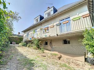 Achat Maison 6 pièces 125m²
