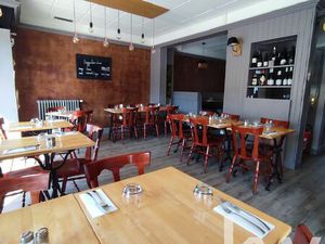 Achat Local commercial 1m²