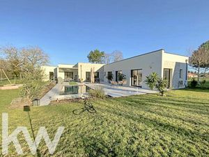 Achat Maison 5 pièces 142m²