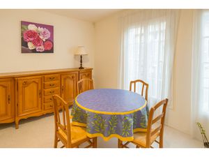 Location Appartement 3 pièces 60m²