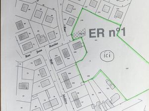 Annonce vente terrain terrain de 2m2 à Aux marais (60000) - ParuVendu.fr ref 992780258949