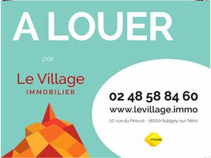 Location Local commercial