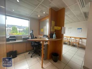 Location Local commercial TOURS 37000