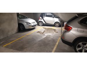 Achat Parking ANGERS 49100