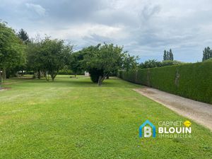 Achat Terrain 650m²