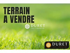 Achat Terrain 510m² LES BROUZILS 85260