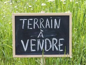 Achat Terrain 450m² LONGUENEE EN ANJOU 49220