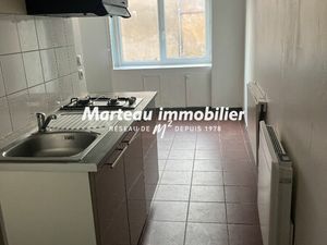 Achat Immeuble 72m²