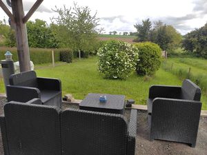 Achat Maison 4 pièces 118m² NEUVILLETTE EN CHARNIE 72140