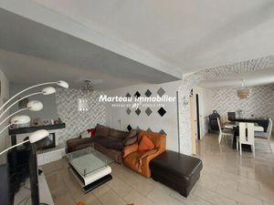 Achat Maison 7 pièces 175m²